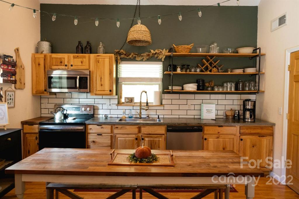 648 Riverbend Road Sylva, NC 28779 - Photo 2 of 35 Gallery Image 2