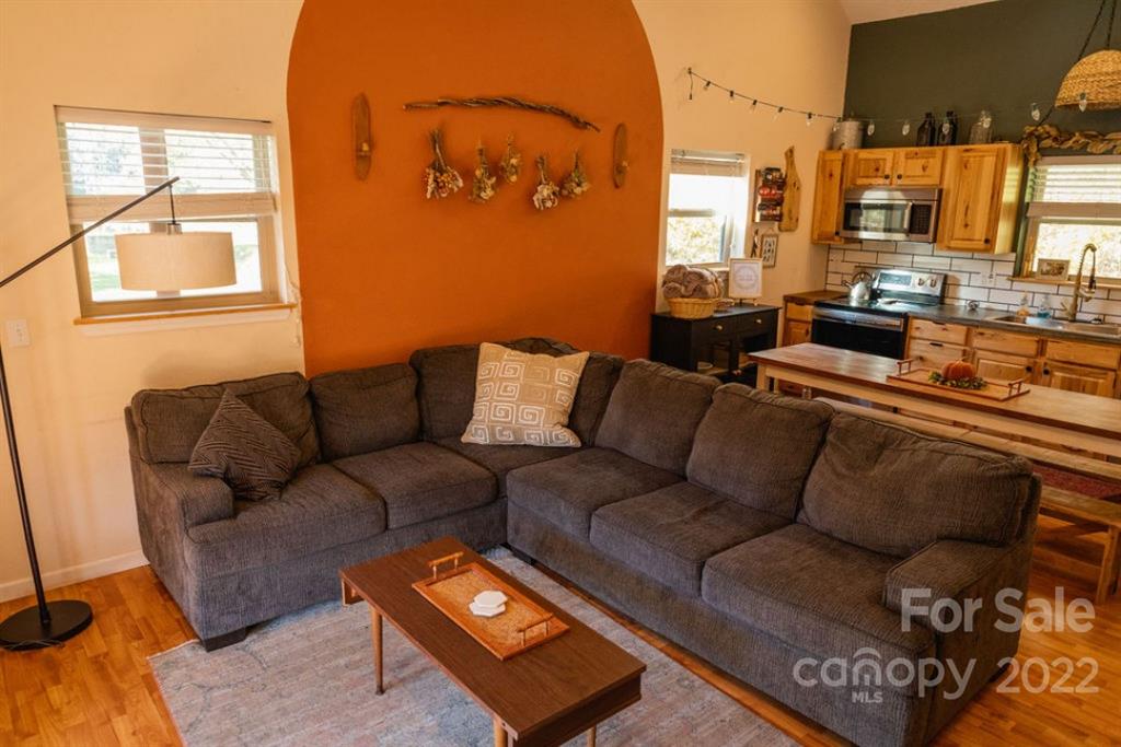 648 Riverbend Road Sylva, NC 28779 - Photo 8 of 35 Gallery Image 8