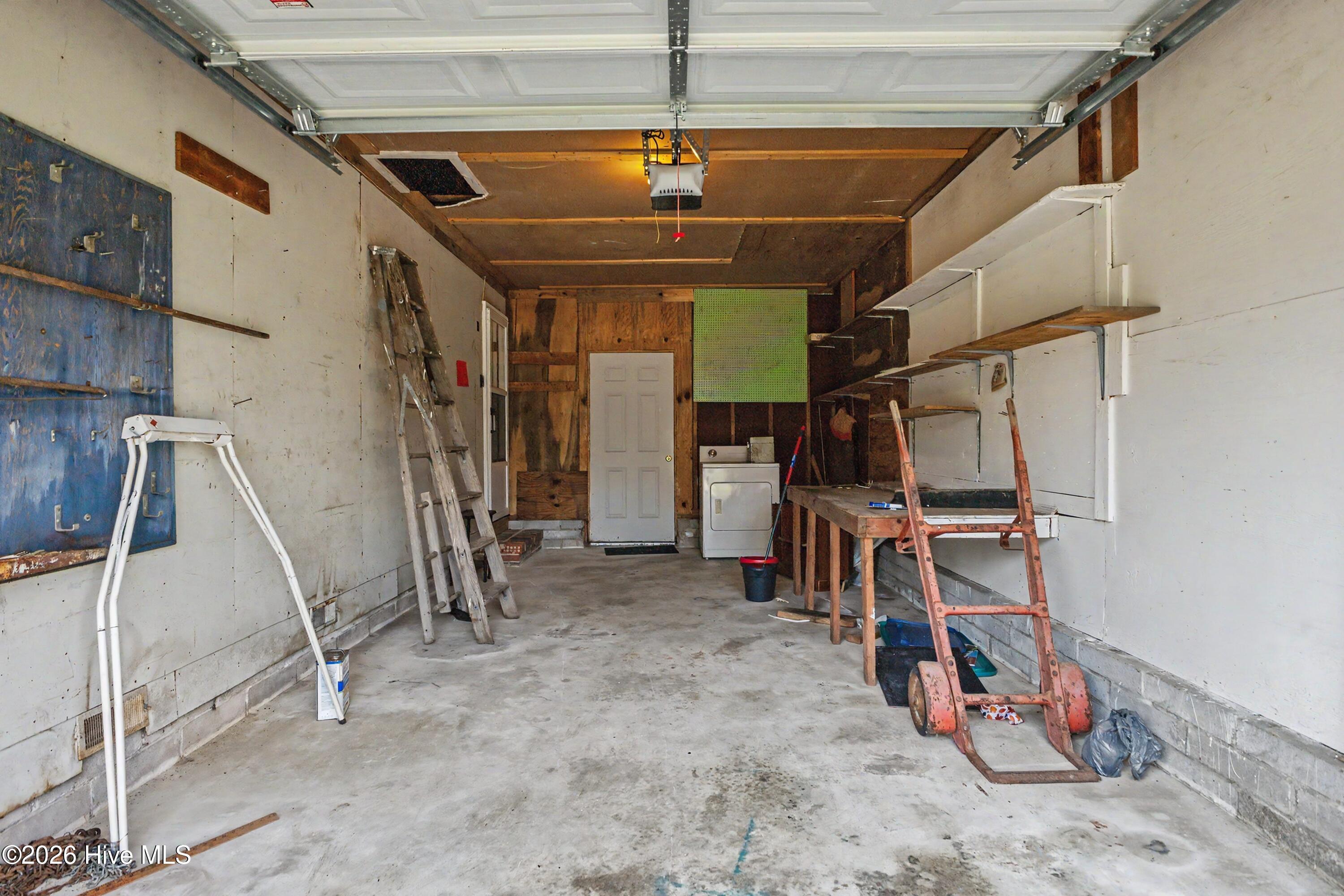 1688 West Wards Bridge Road Kenansville, NC 28349 - Photo 25 of 30