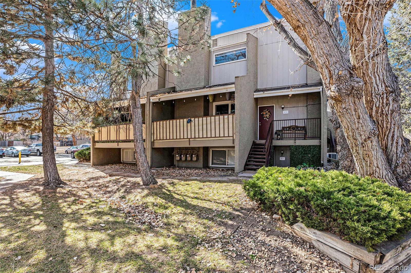 5300 Cherry Creek S Dr Unit 804  