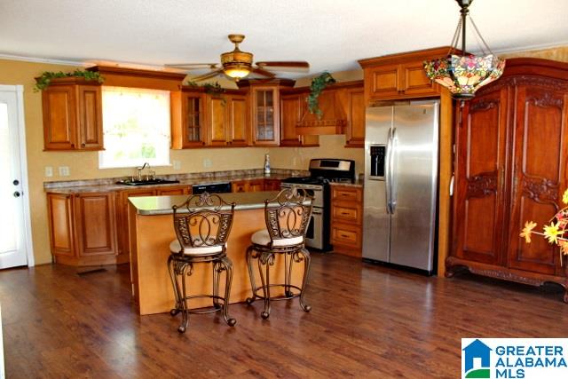 520 Rabbit Point Road Cropwell, AL 35054 - Photo 7 of 38