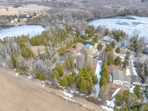 $177,000 | 11428 Sy Lake Lane, Schleswig, WI 53042