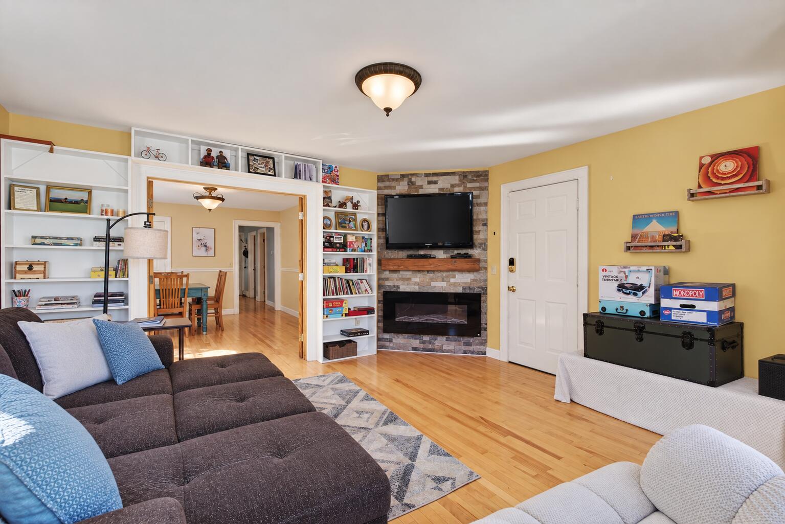 80 Vesper Street, Unit 2 Portland, ME 04101 - Photo 6 of 23 80 Vesper Street 2, Portland