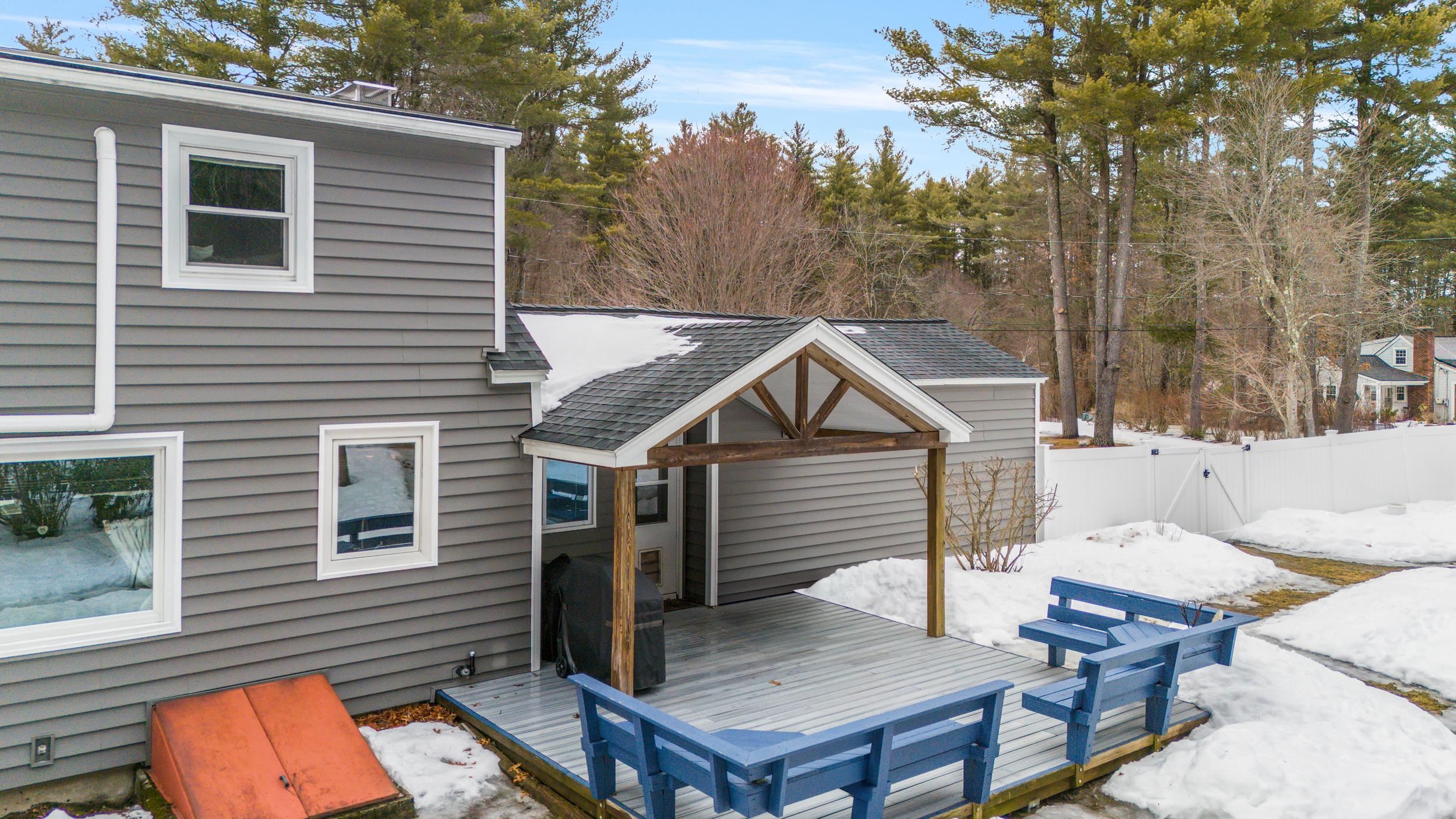 25 Caron Road Bedford, NH 03110 - Photo 33 of 40 Gallery Image 33