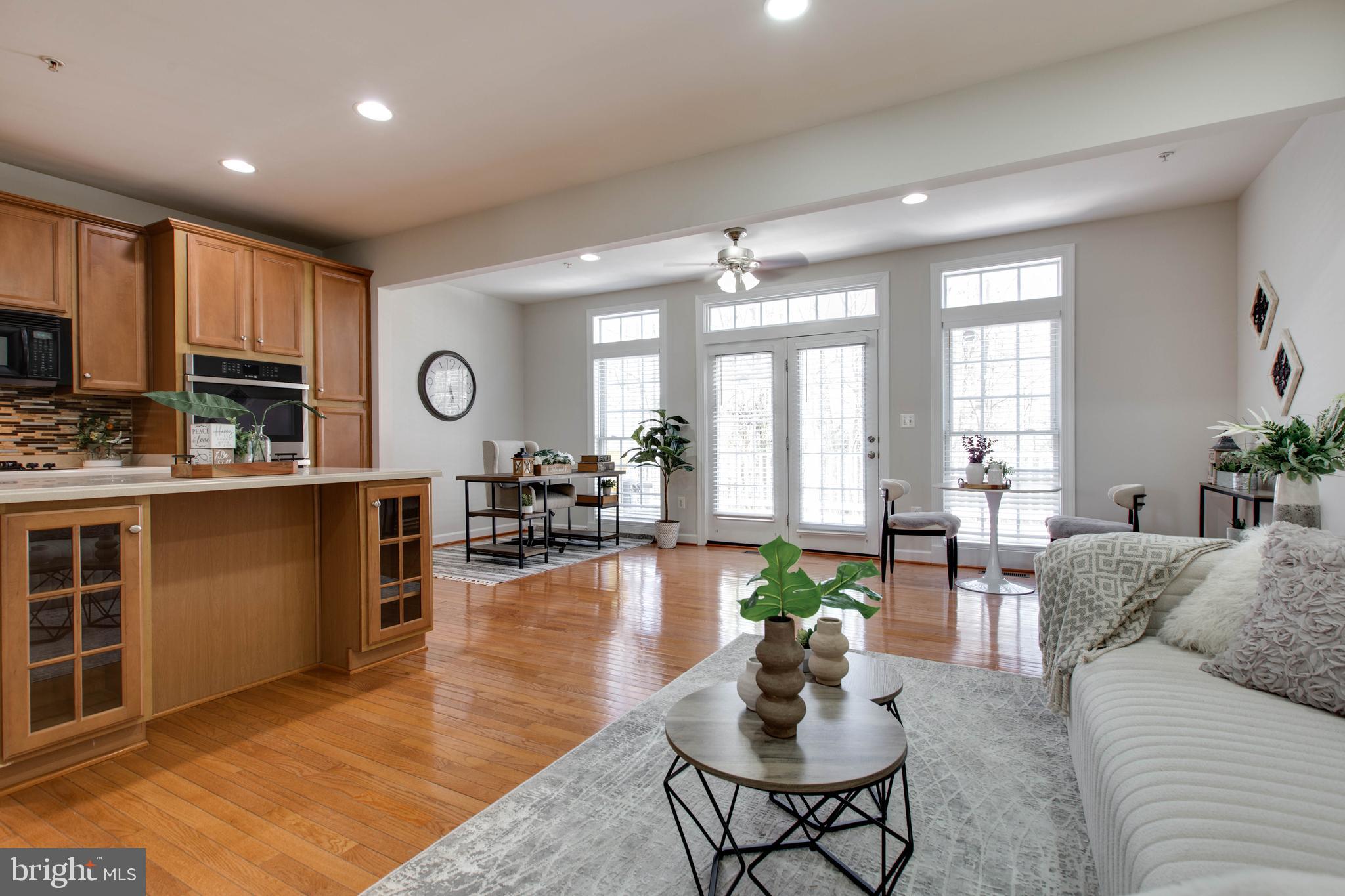 1506 Penzance Way Hanover, MD 21076 - Photo 17 of 53