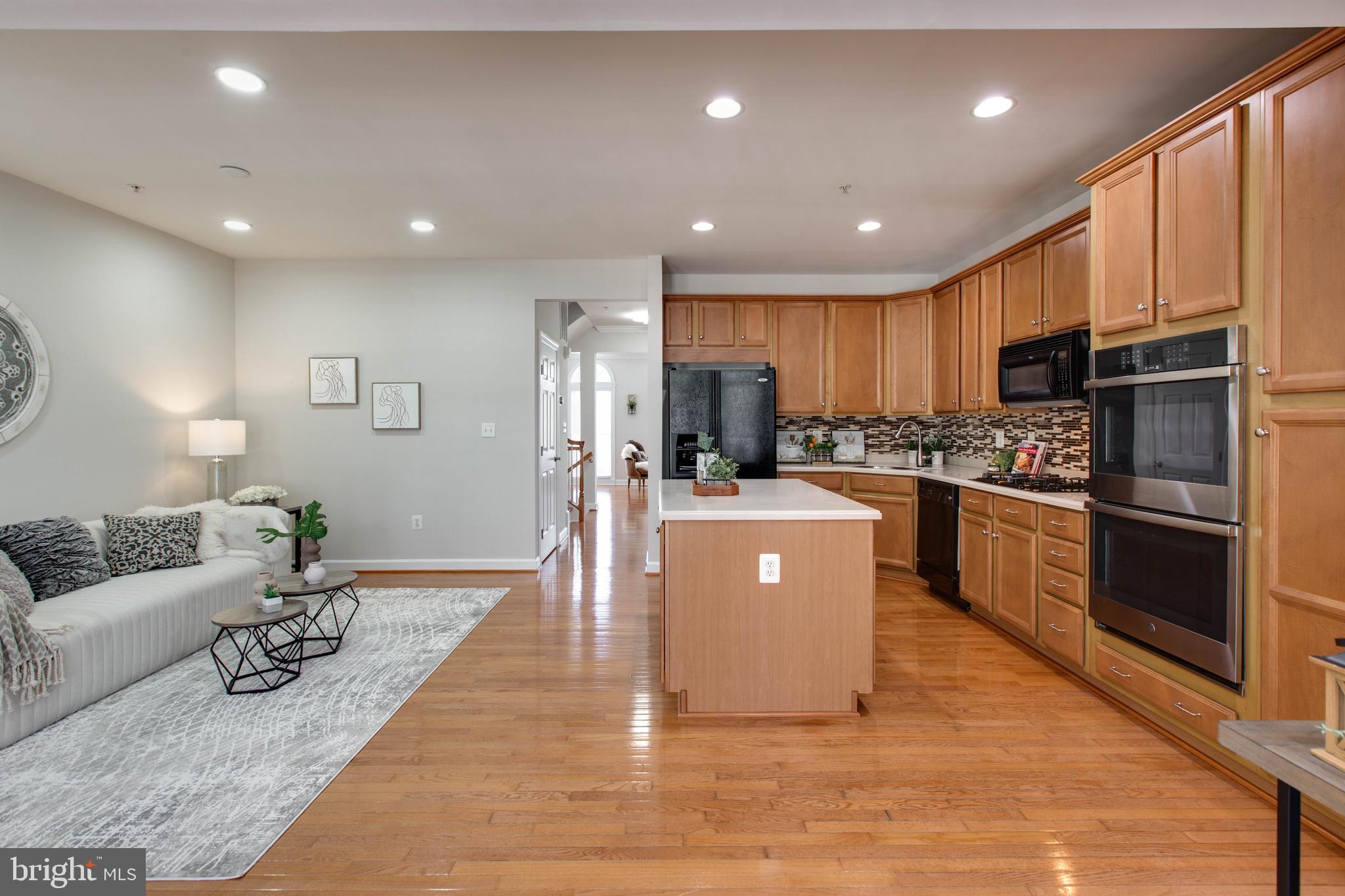 1506 Penzance Way Hanover, MD 21076 - Photo 21 of 53