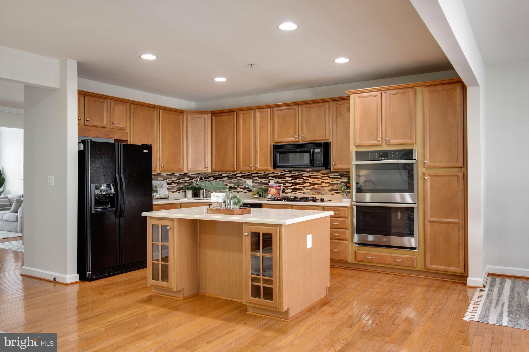 1506 Penzance Way Hanover, MD 21076 - Photo 22 of 53
