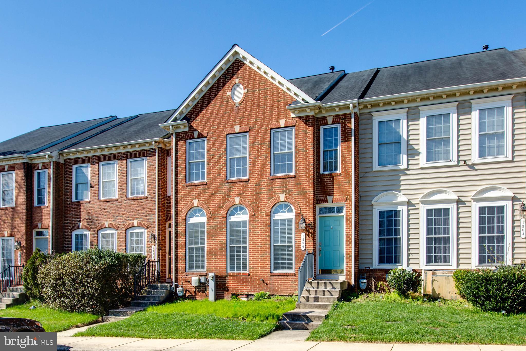 1506 Penzance Way Hanover, MD 21076 - Photo 3 of 53