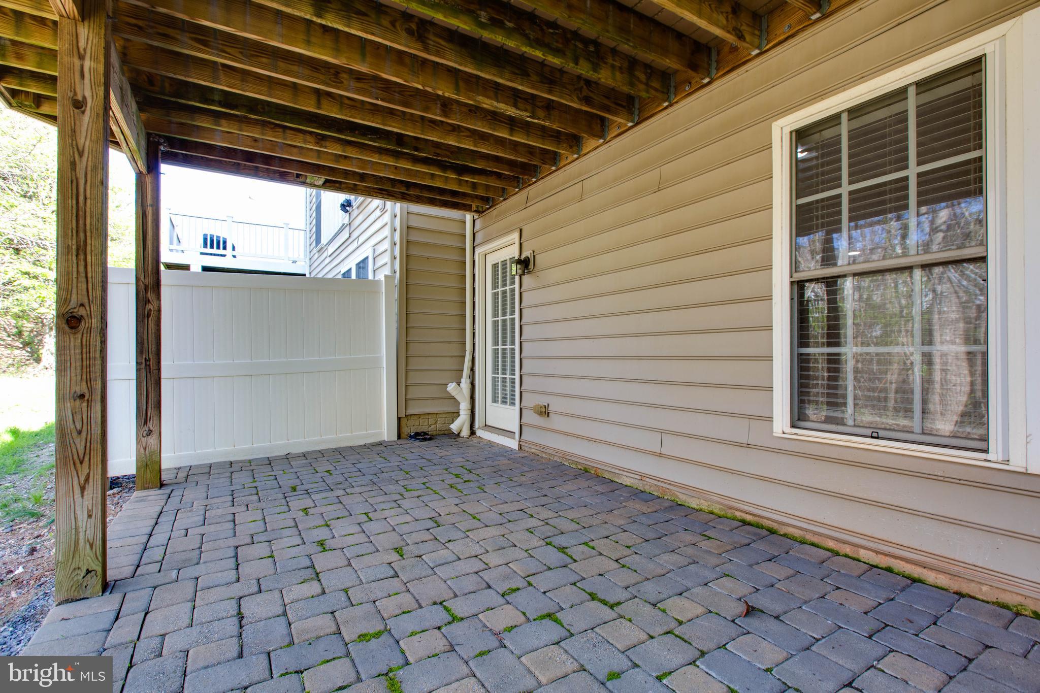 1506 Penzance Way Hanover, MD 21076 - Photo 50 of 53 a view of house with backyard
