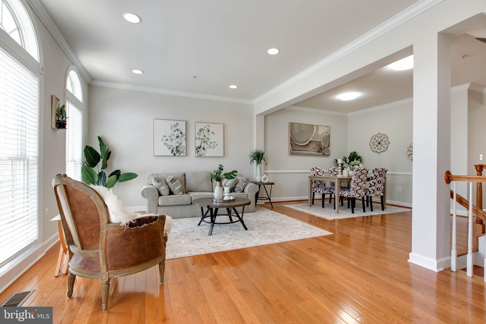 1506 Penzance Way Hanover, MD 21076 - Photo 8 of 53