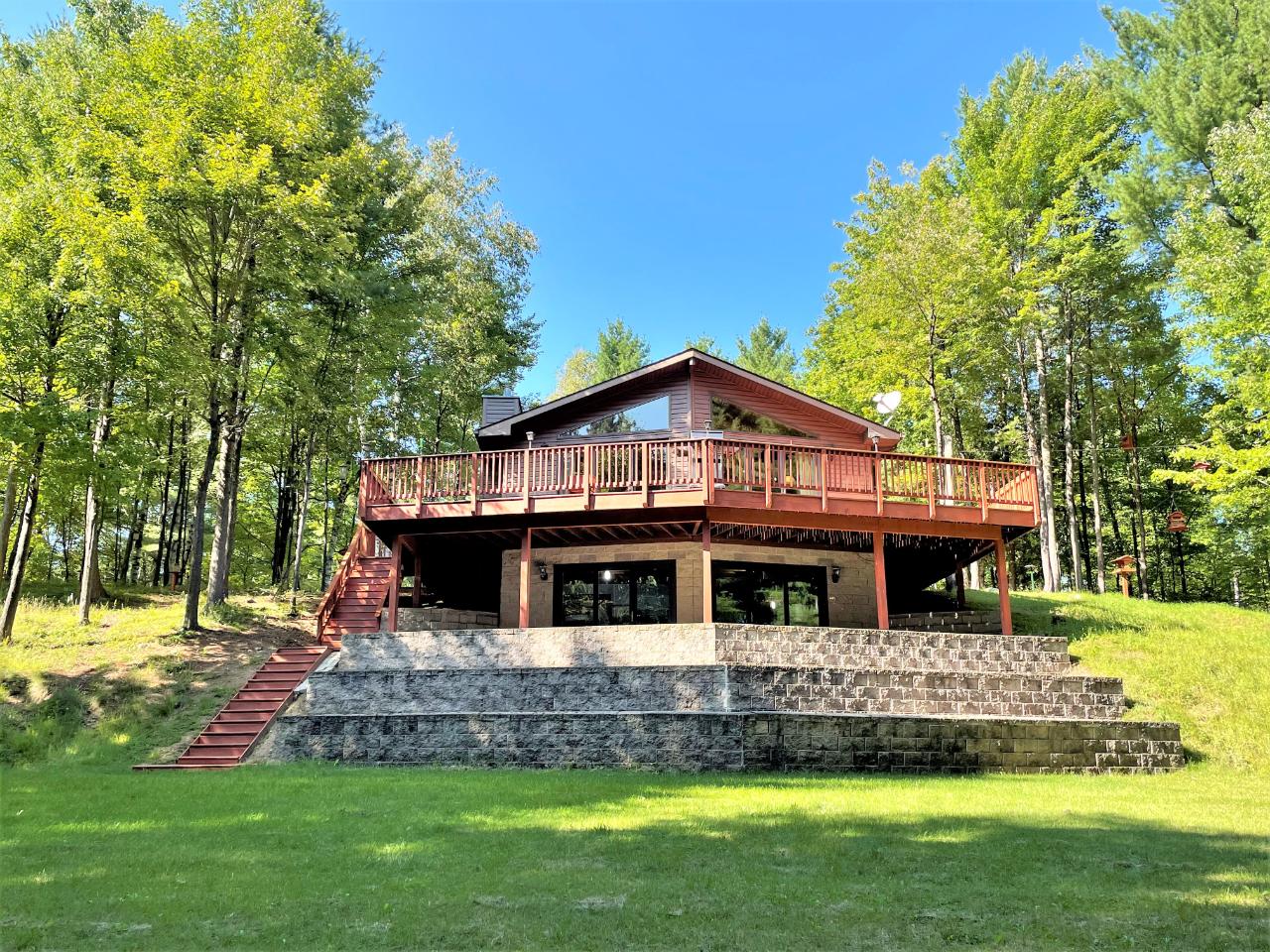 W8469 Cork Road Phillips, WI 54555 - Photo 51 of 64 Gallery Image 51
