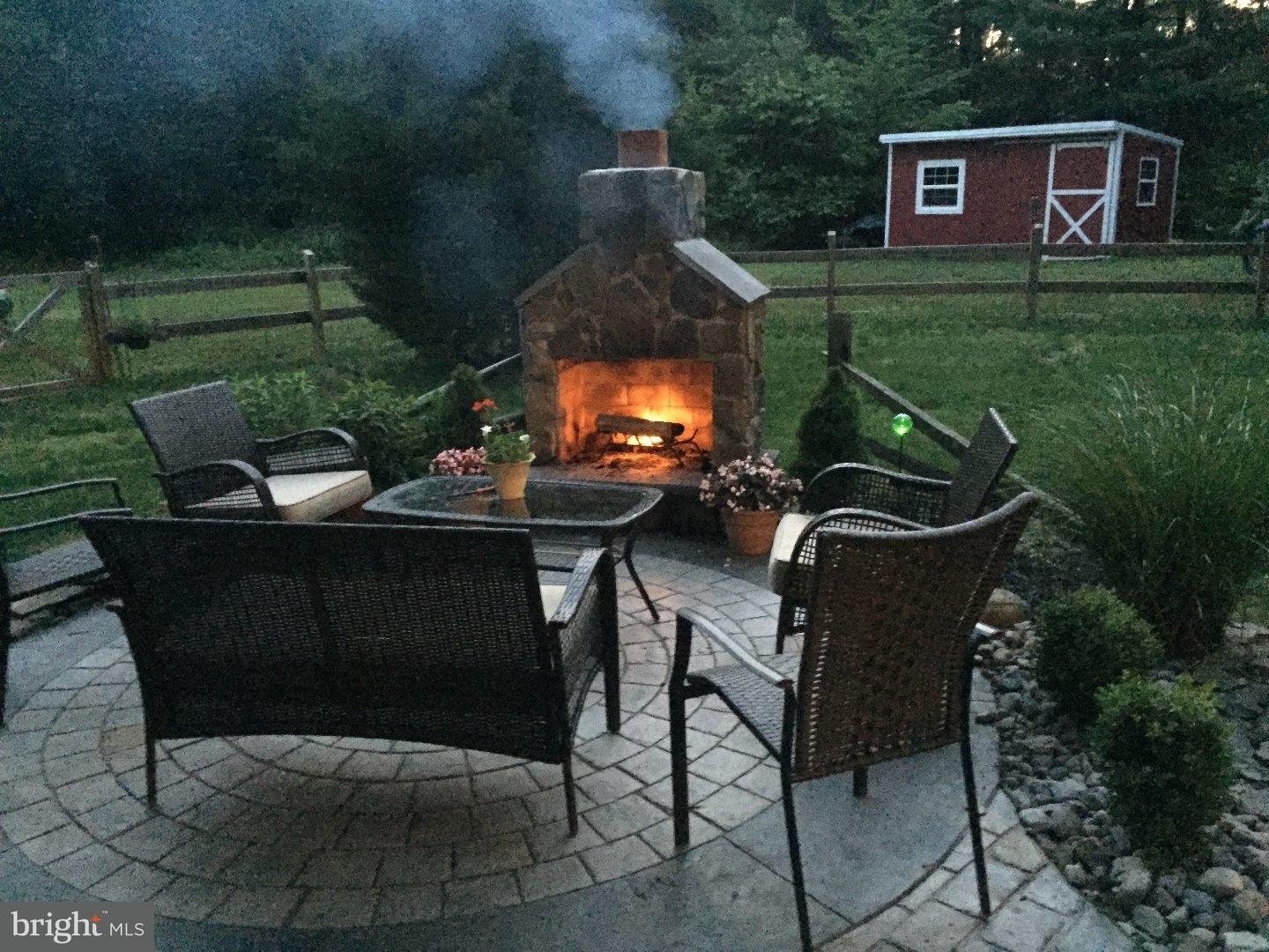 269 Alloway Friesburg Road Alloway, NJ 08302 - Photo 13 of 13
