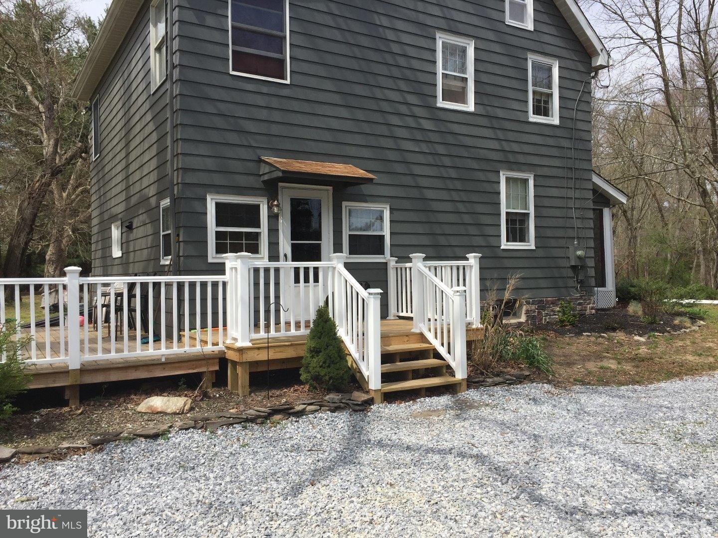 269 Alloway Friesburg Road Alloway, NJ 08302 - Photo 3 of 13