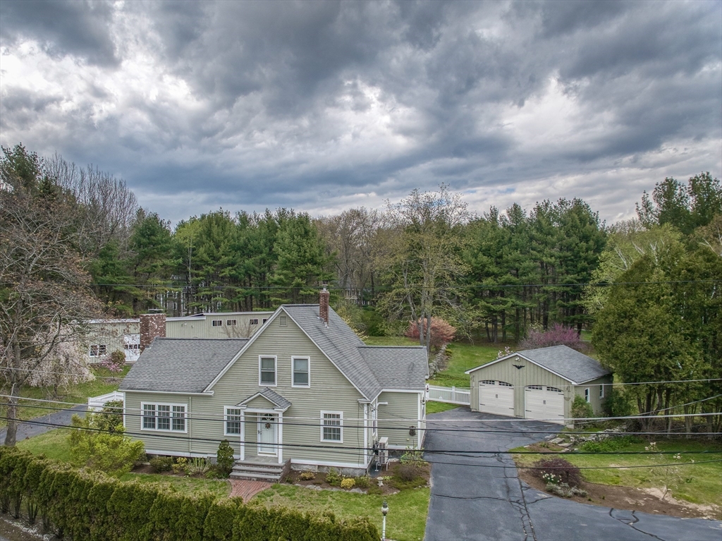 150 Hayden Road Groton, MA 01450 - Photo 5 of 34 Gallery Image 5