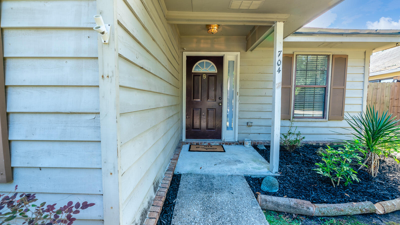 704 Temple Road, Unit B Ladson, SC 29456 - Photo 2 of 18 KSC-704 B Temple Rd 3 of 24