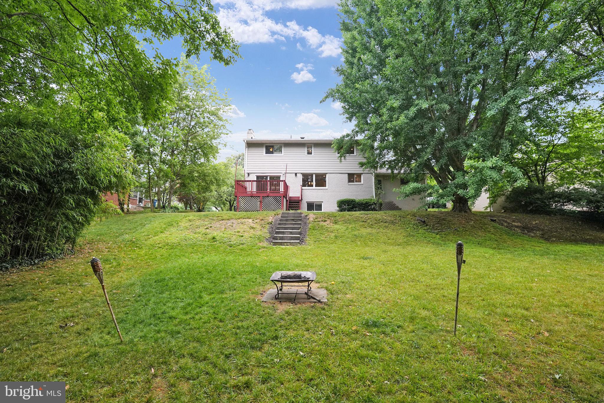 6811 Lemon Road McLean, VA 22101 - Photo 43 of 48