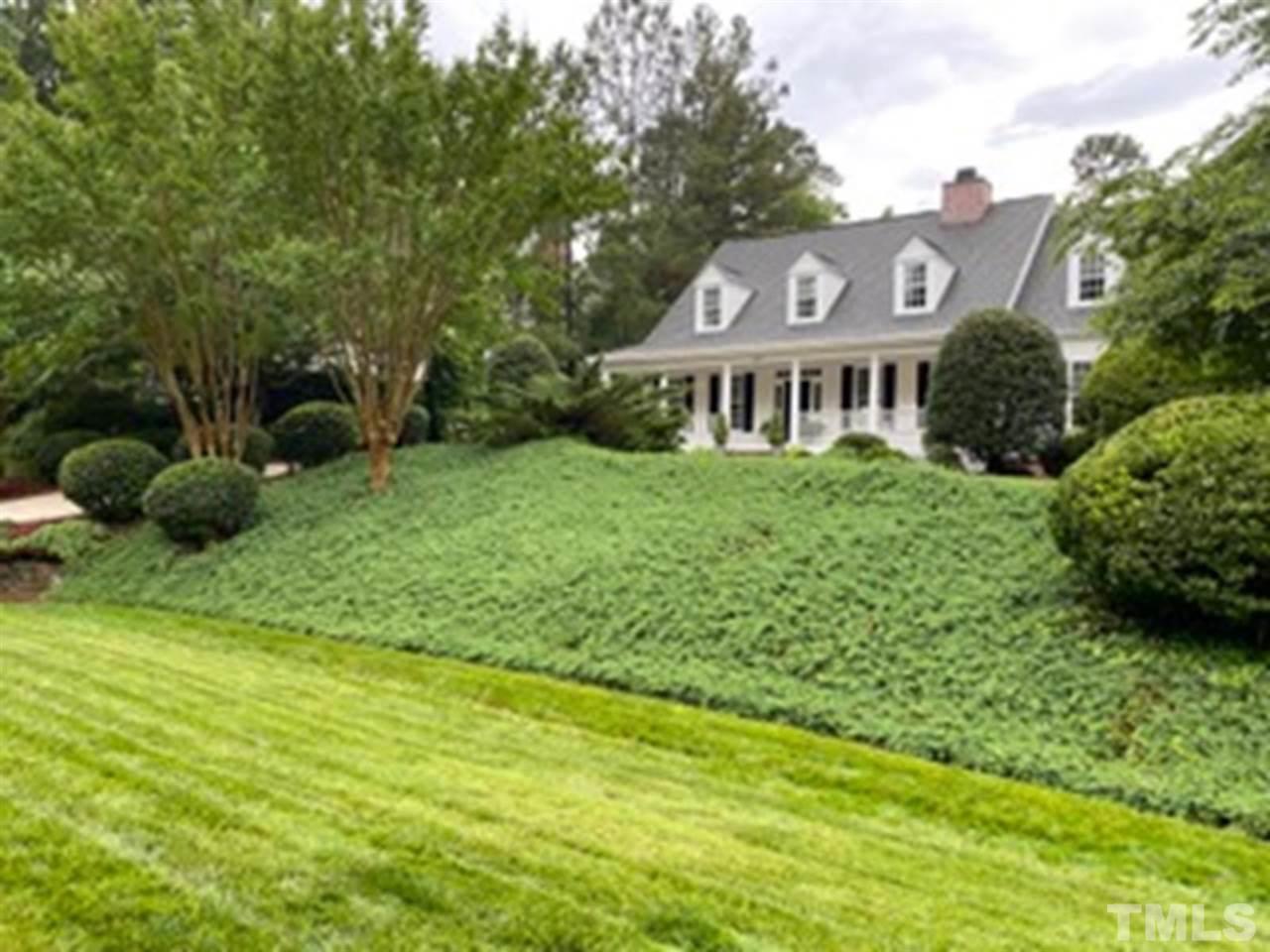 8613 Bell Grove Way Raleigh, NC 27615 - Photo 2 of 30