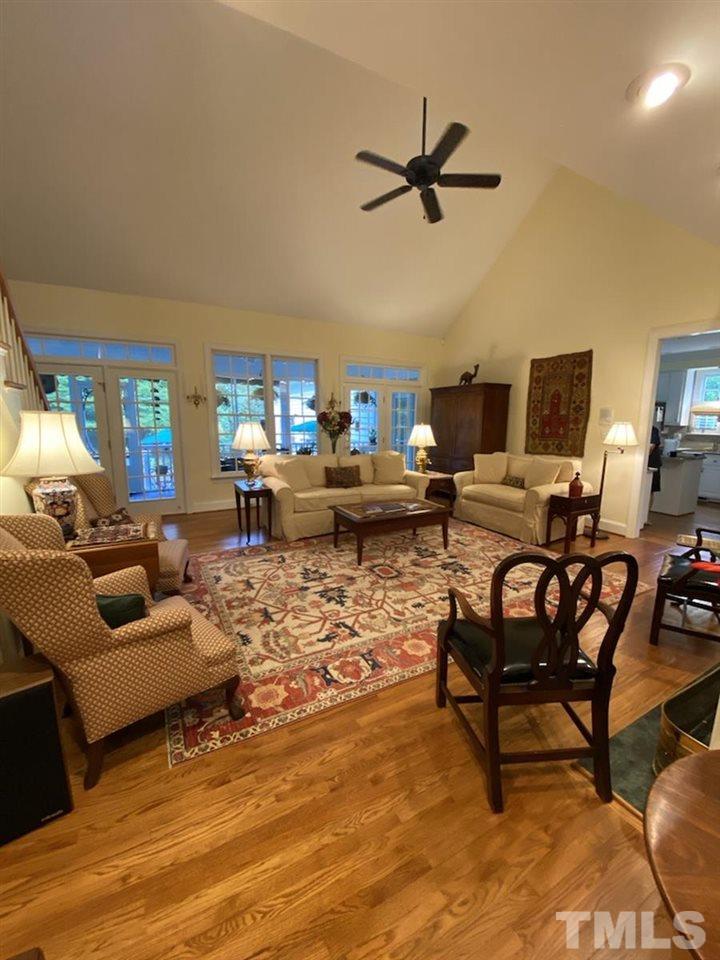 8613 Bell Grove Way Raleigh, NC 27615 - Photo 11 of 30