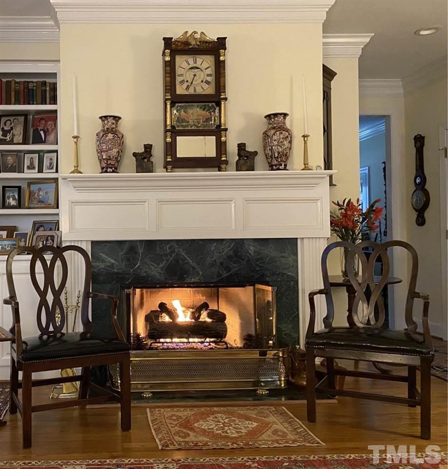 8613 Bell Grove Way Raleigh, NC 27615 - Photo 12 of 30