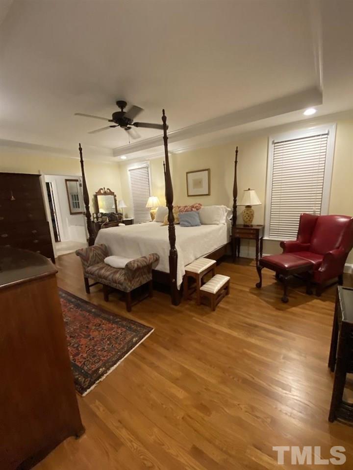 8613 Bell Grove Way Raleigh, NC 27615 - Photo 13 of 30