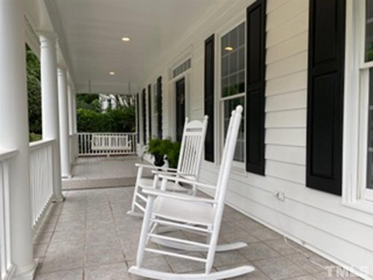 8613 Bell Grove Way Raleigh, NC 27615 - Photo 3 of 30