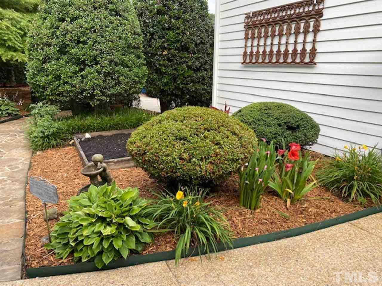 8613 Bell Grove Way Raleigh, NC 27615 - Photo 26 of 30