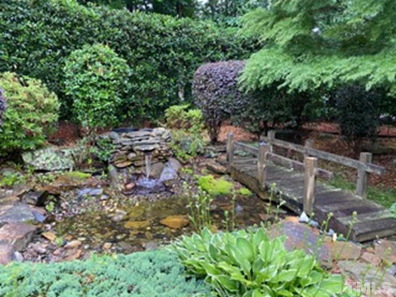 8613 Bell Grove Way Raleigh, NC 27615 - Photo 27 of 30