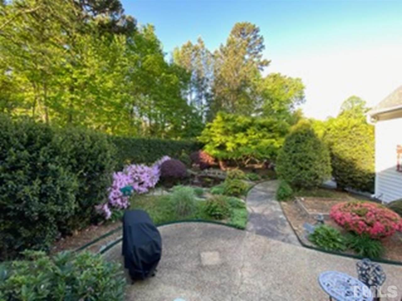 8613 Bell Grove Way Raleigh, NC 27615 - Photo 28 of 30
