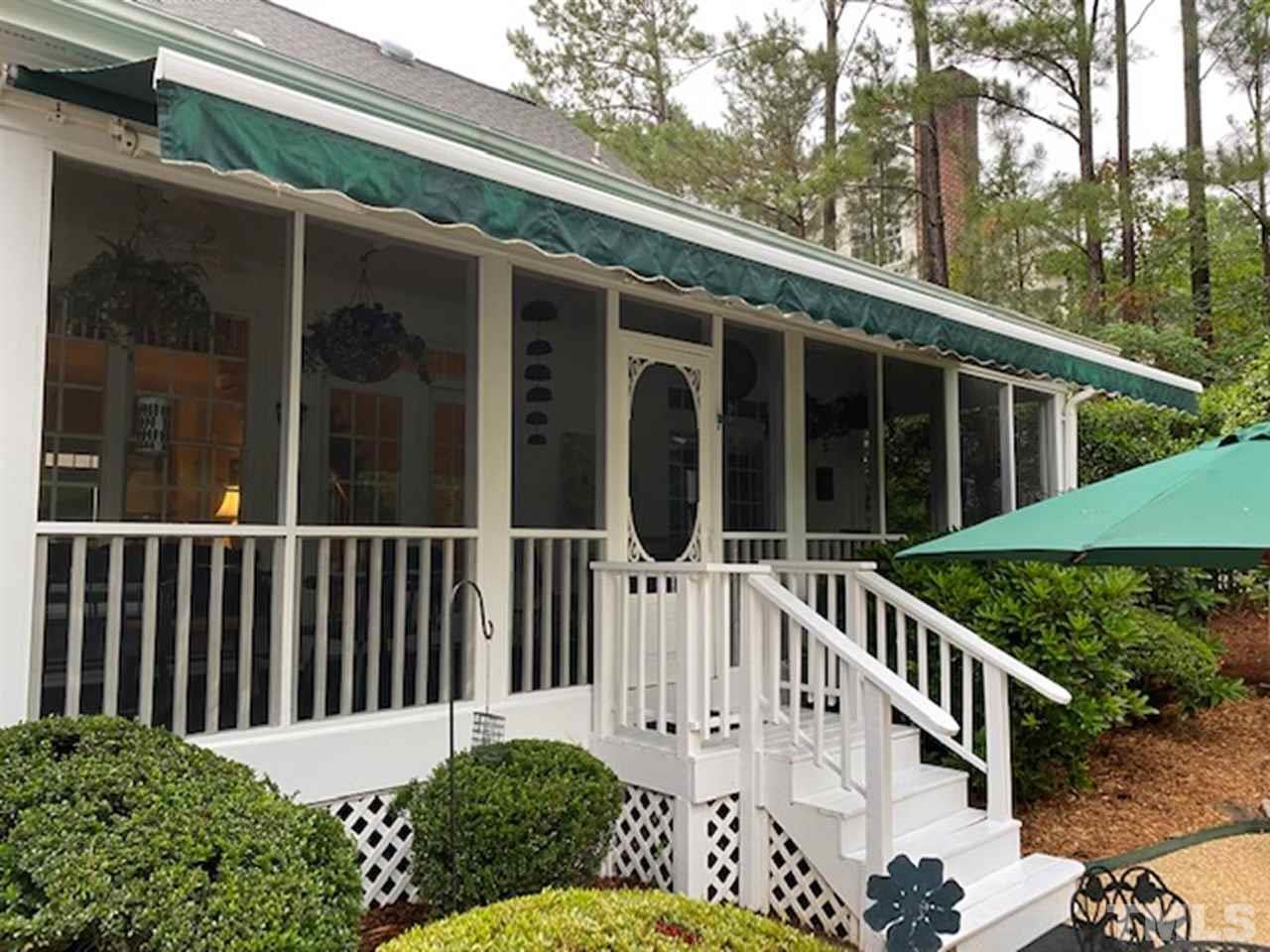 8613 Bell Grove Way Raleigh, NC 27615 - Photo 29 of 30
