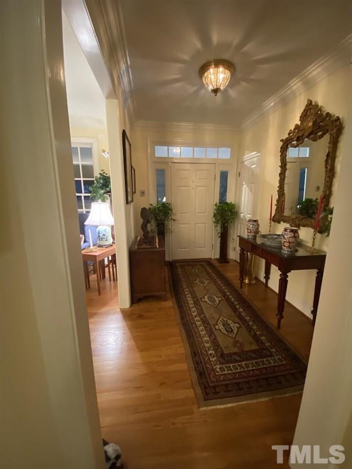 8613 Bell Grove Way Raleigh, NC 27615 - Photo 5 of 30
