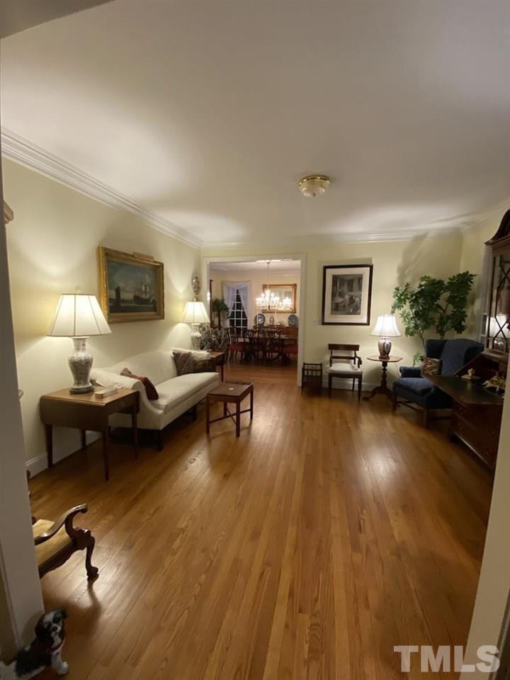 8613 Bell Grove Way Raleigh, NC 27615 - Photo 6 of 30