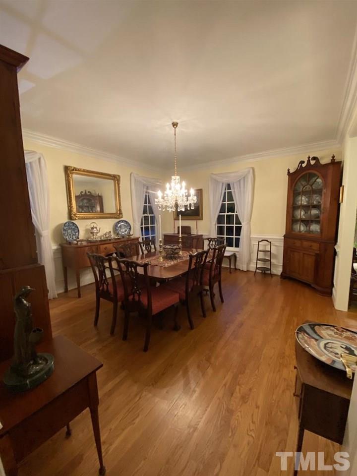 8613 Bell Grove Way Raleigh, NC 27615 - Photo 7 of 30
