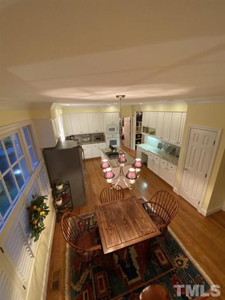 8613 Bell Grove Way Raleigh, NC 27615 - Photo 9 of 30