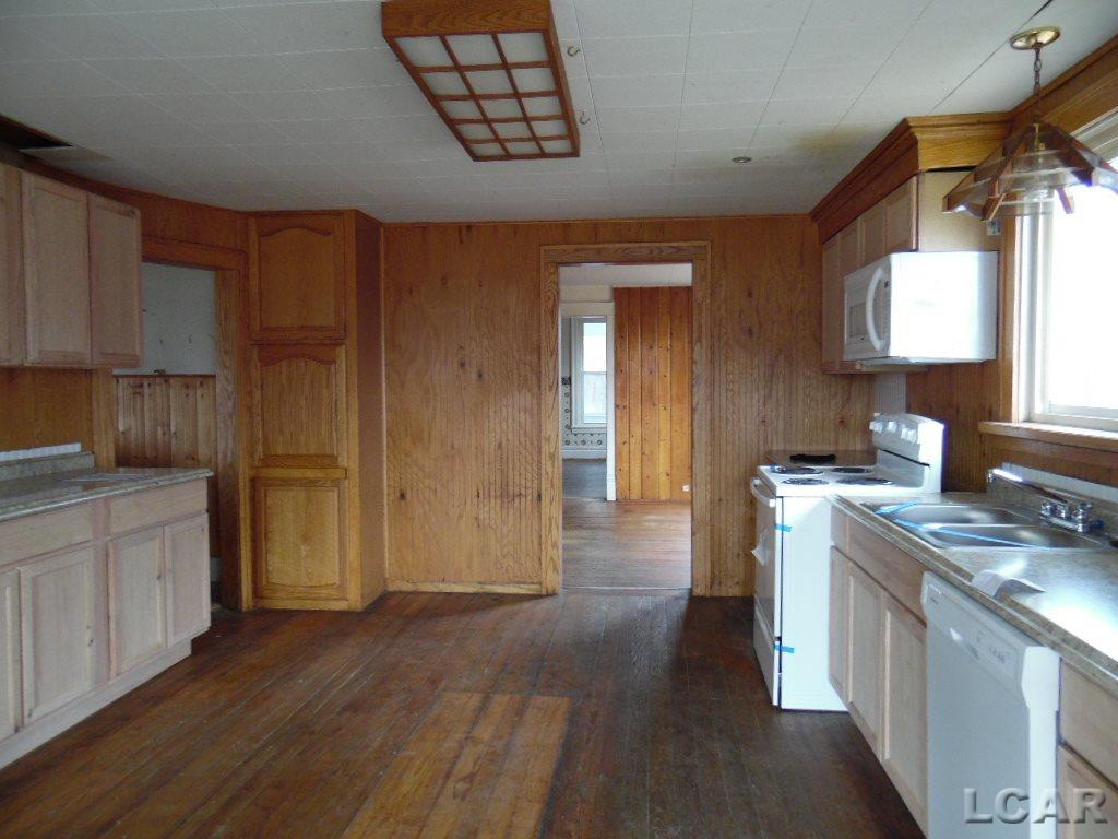 13983 Rome Road Manitou Beach, MI 49253 - Photo 2 of 14