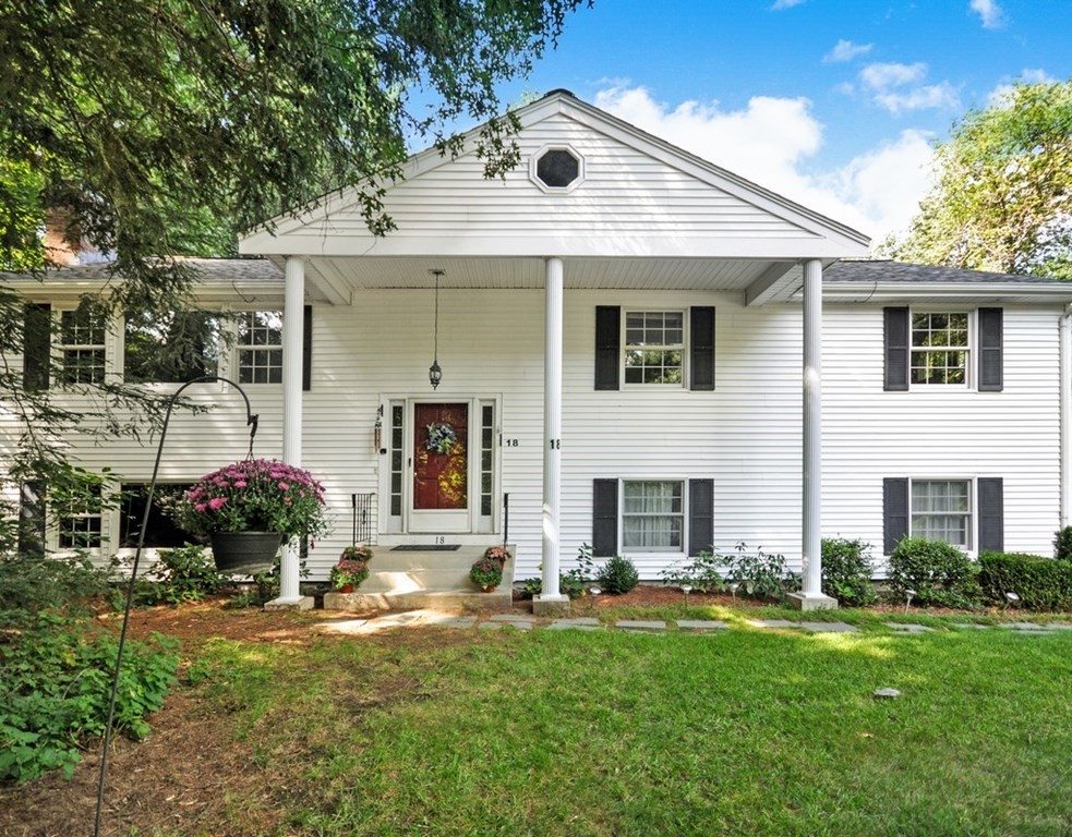 18 Robinwood Road Acton, MA 01720 - Photo 22 of 22 Gallery Image 22