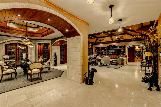 $10,895,000 | 1000 East Railroad Avenue, Boca Grande, FL 33921