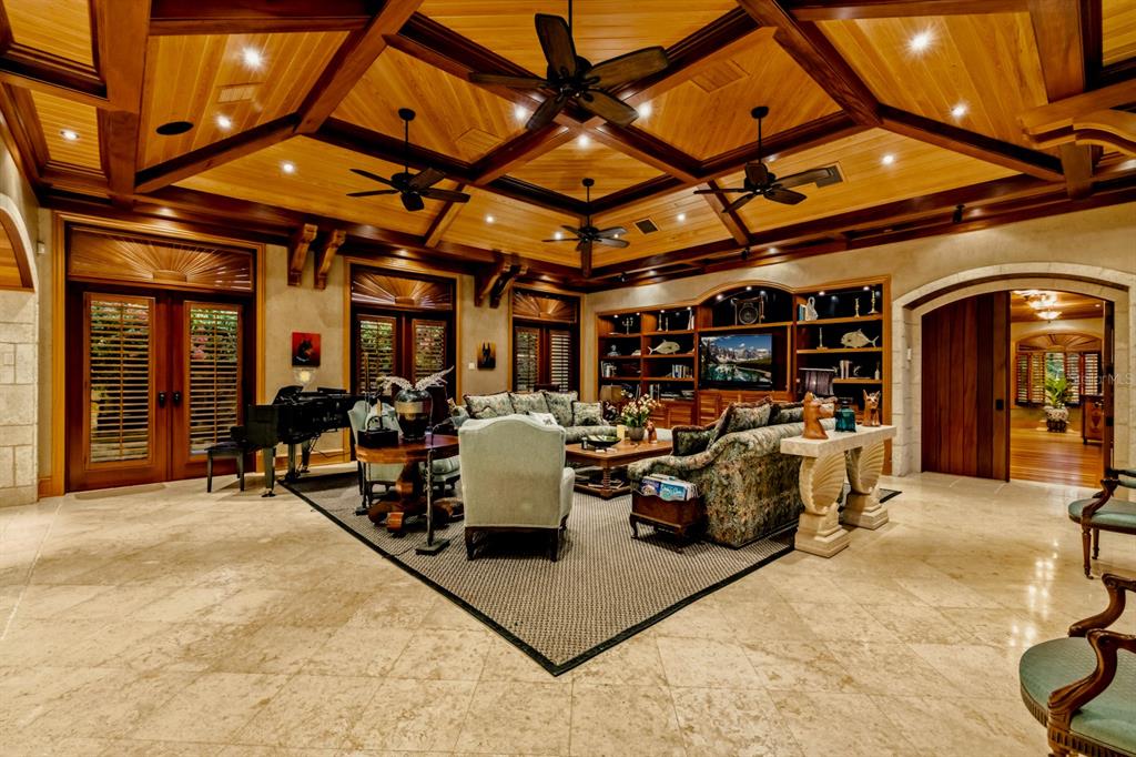 1000 East Railroad Avenue Boca Grande, FL 33921 - Photo 18 of 57