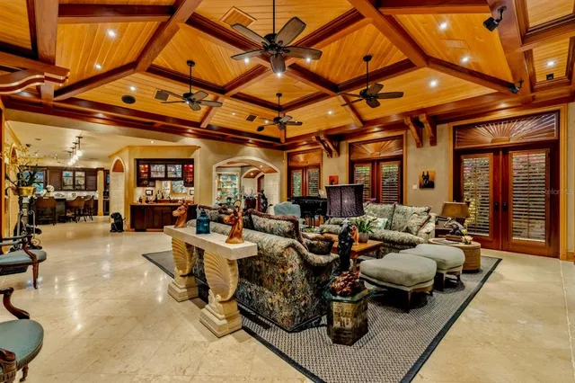 $10,895,000 | 1000 East Railroad Avenue, Boca Grande, FL 33921