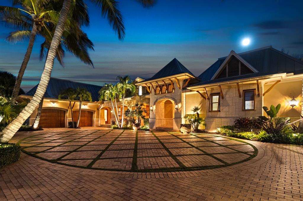 1000 East Railroad Avenue Boca Grande, FL 33921 - Photo 2 of 57