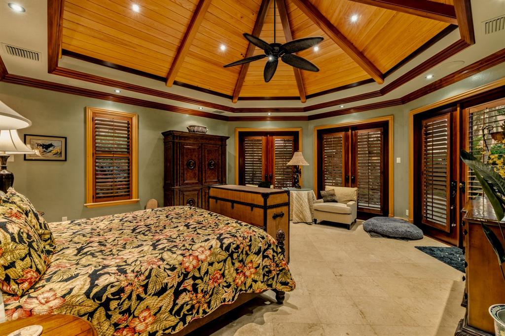 1000 East Railroad Avenue Boca Grande, FL 33921 - Photo 35 of 57