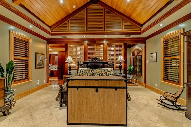 $10,895,000 | 1000 East Railroad Avenue, Boca Grande, FL 33921