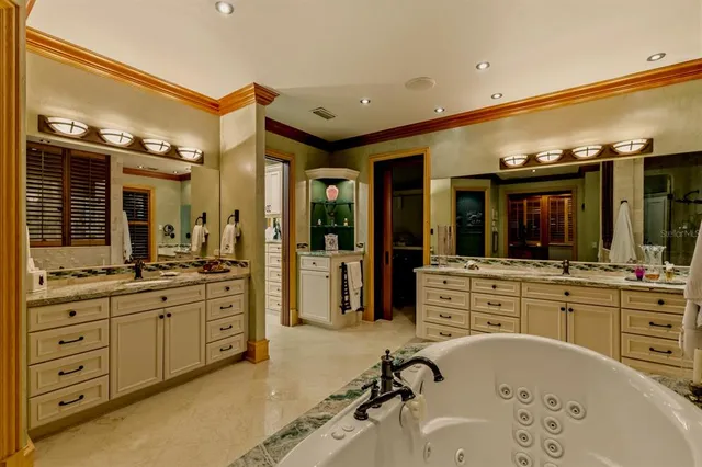 $10,895,000 | 1000 East Railroad Avenue, Boca Grande, FL 33921