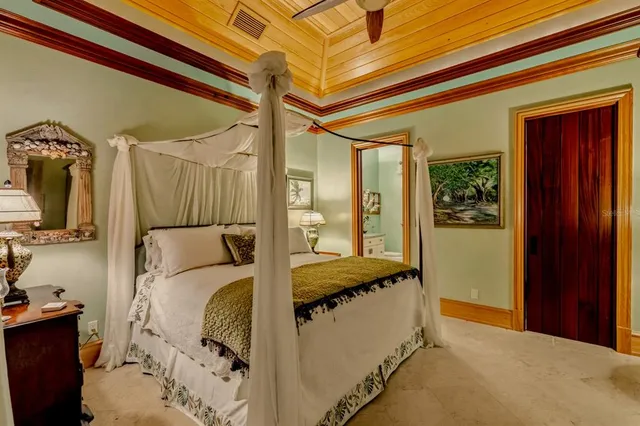 $10,895,000 | 1000 East Railroad Avenue, Boca Grande, FL 33921