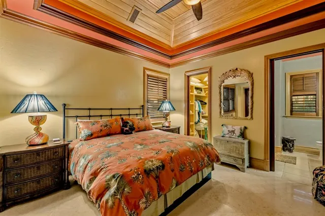 $10,895,000 | 1000 East Railroad Avenue, Boca Grande, FL 33921