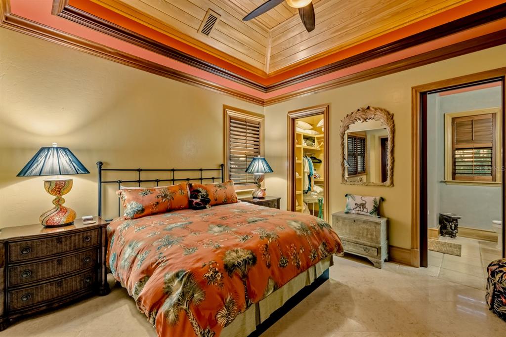 1000 East Railroad Avenue Boca Grande, FL 33921 - Photo 43 of 57