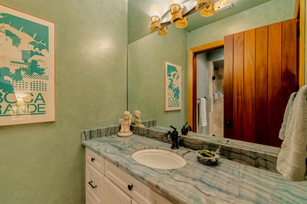 1000 East Railroad Avenue Boca Grande, FL 33921 - Photo 44 of 57