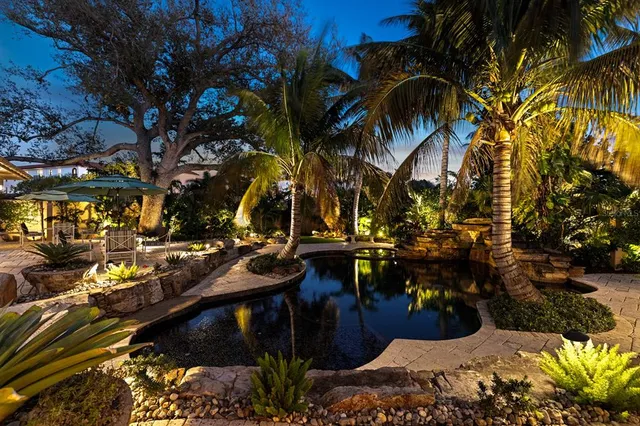 $10,895,000 | 1000 East Railroad Avenue, Boca Grande, FL 33921