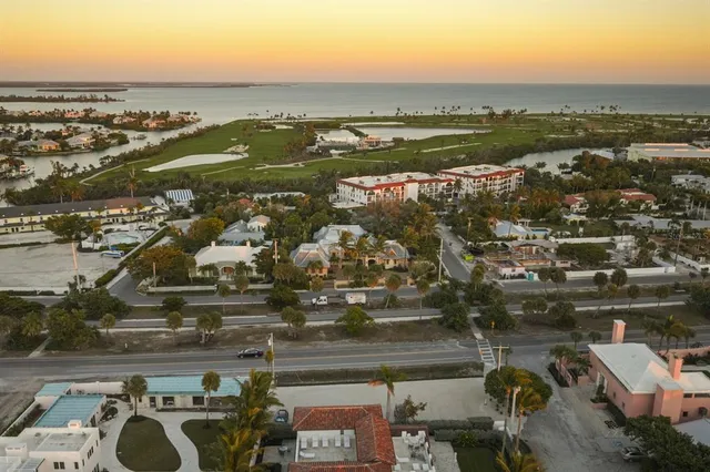 $10,895,000 | 1000 East Railroad Avenue, Boca Grande, FL 33921