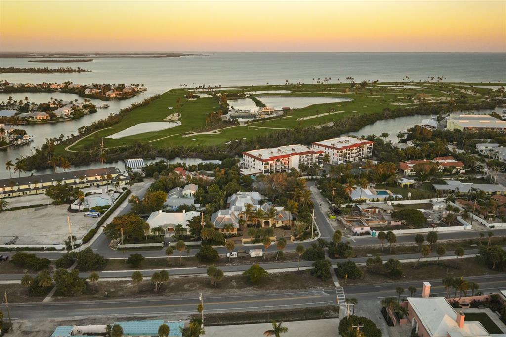 1000 East Railroad Avenue Boca Grande, FL 33921 - Photo 52 of 57