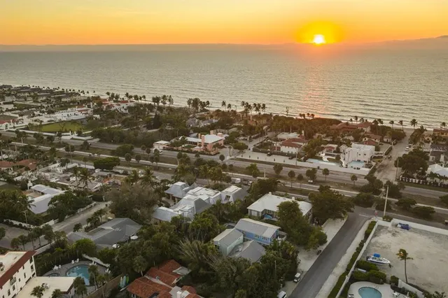 $10,895,000 | 1000 East Railroad Avenue, Boca Grande, FL 33921